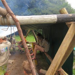 IMG 0799 - Scouts en Gidsen Zaventem 